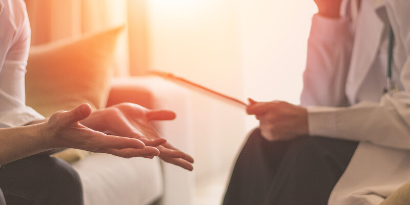 Functieomschrijving klinisch psycholoog - BKV